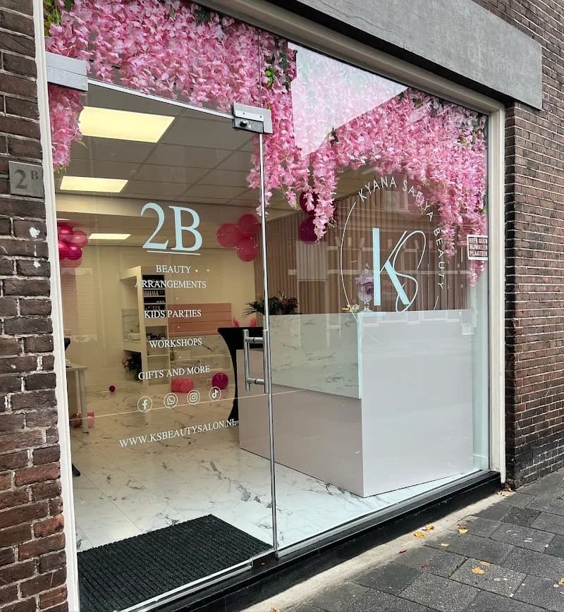 KS Beauty - Groningen