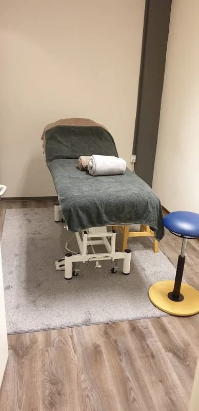 Foto van Kwakkel Healthcare