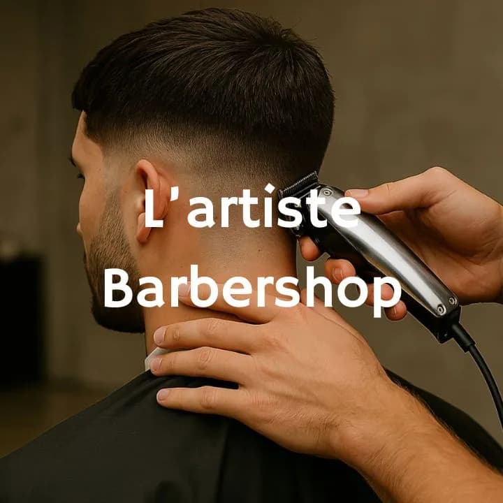 Foto van L’artiste