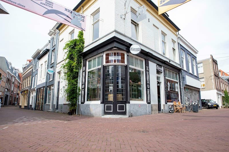 L' Extrémiste Arnhem - Arnhem