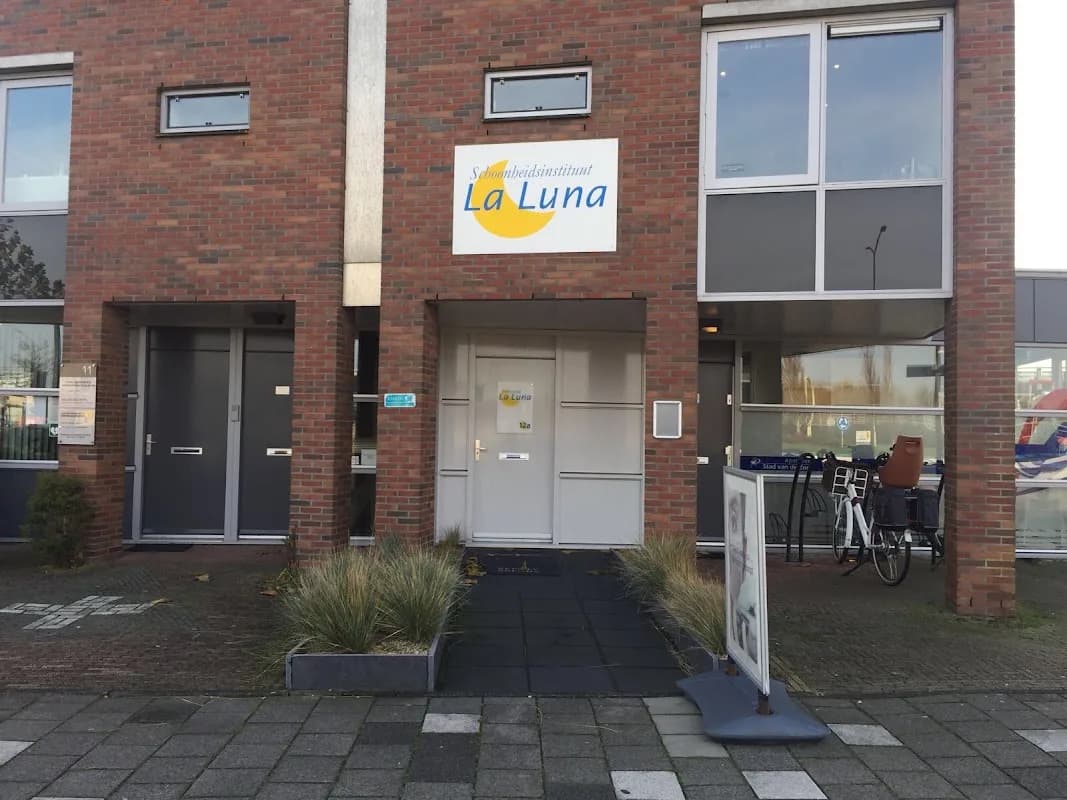 Foto van La Luna