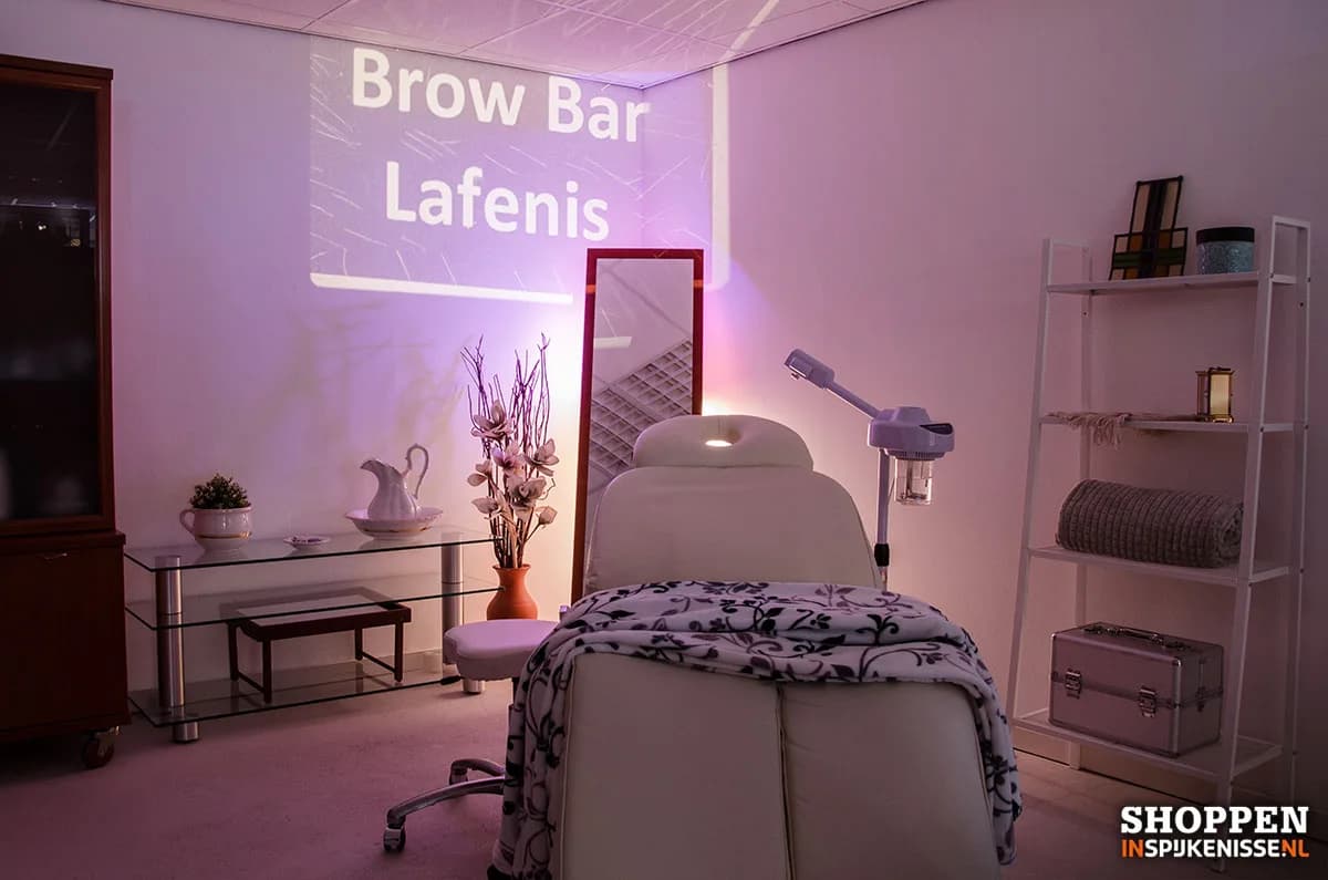 Foto van Lafenis