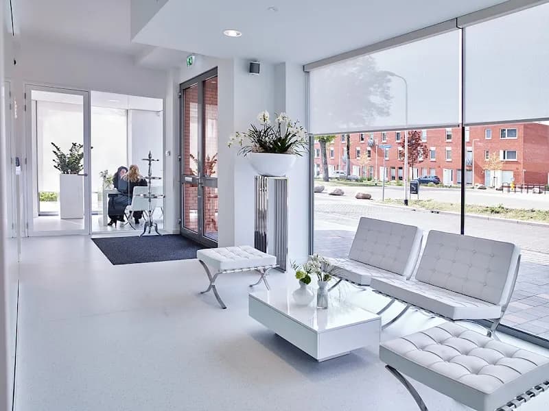 LANETTE MEDICAL AESTHETIC GROUP - Tilburg