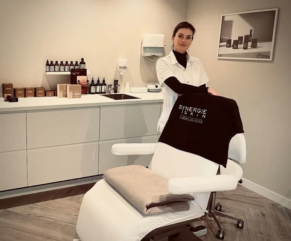 Foto van Lanocy Skincare
