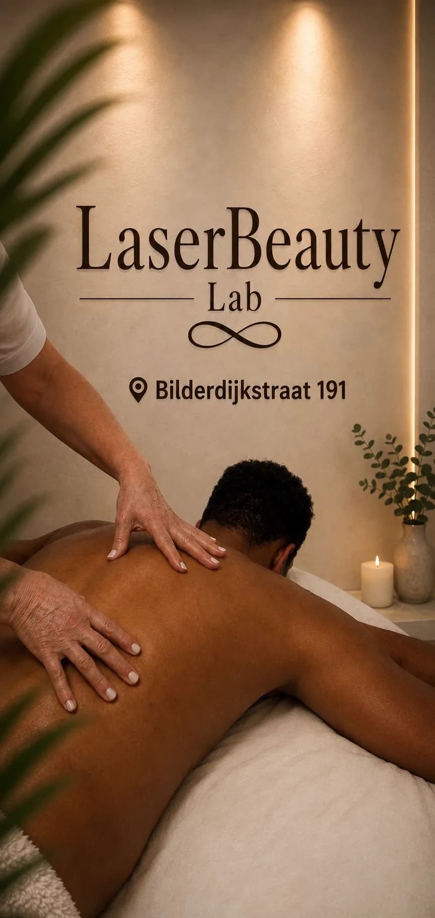 Laser Beauty Lab - Amsterdam
