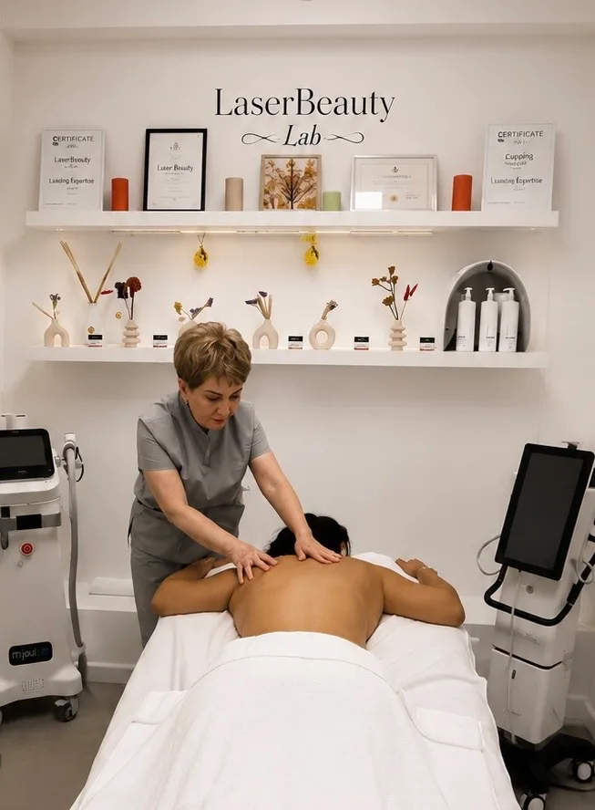 Laser Beauty Lab - Amsterdam