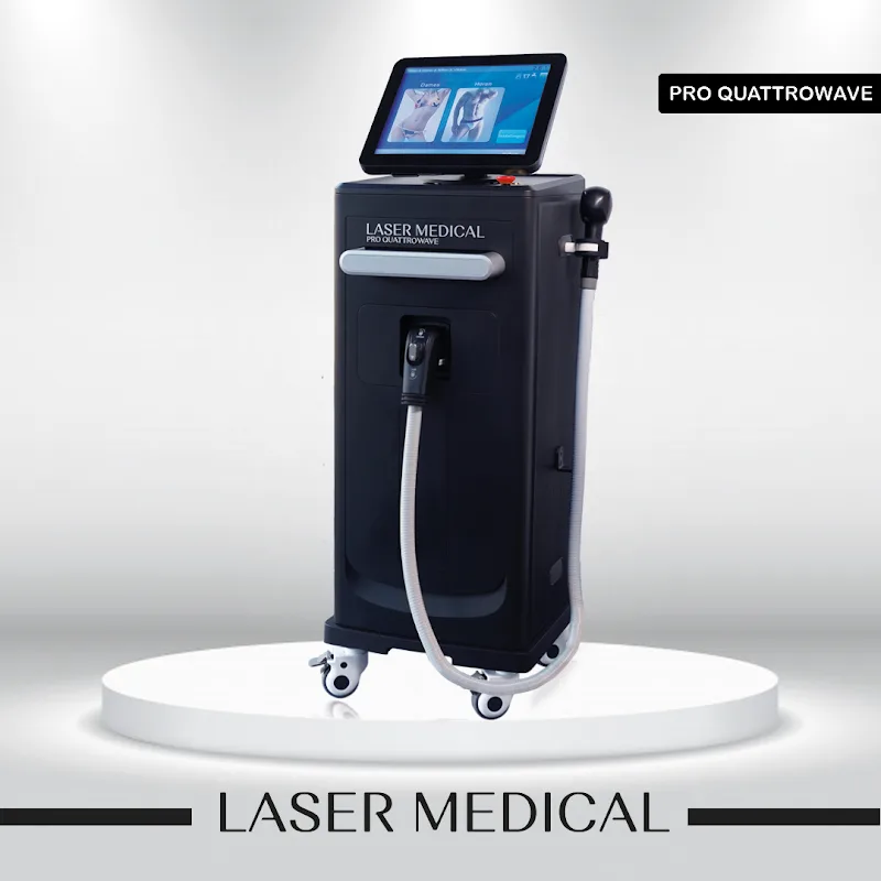 Foto van Laser Medical B.V.
