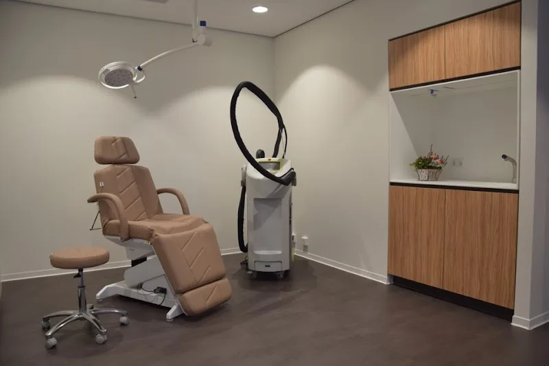 Laserkliniek Maastricht - Maastricht