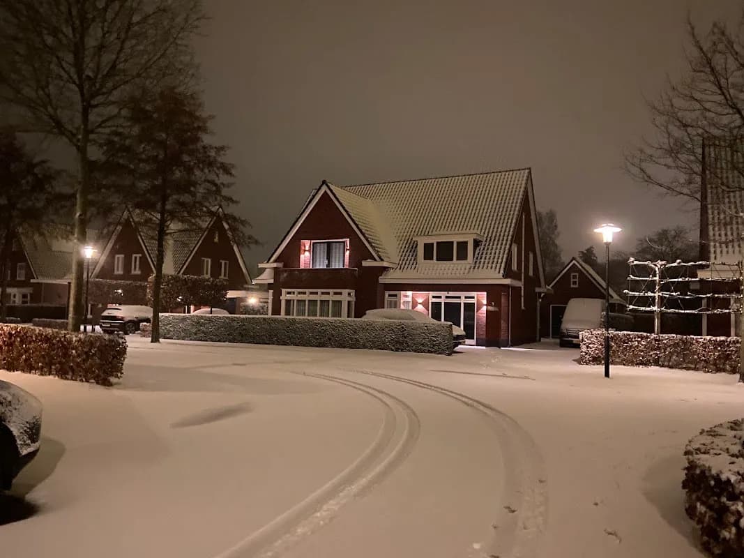 Foto van Laserpraktijk Laarbeek