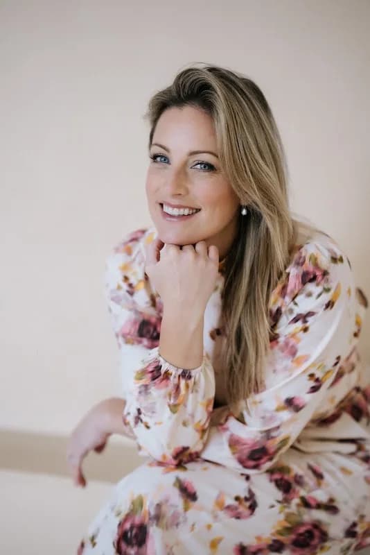 Foto van Lauren Duk