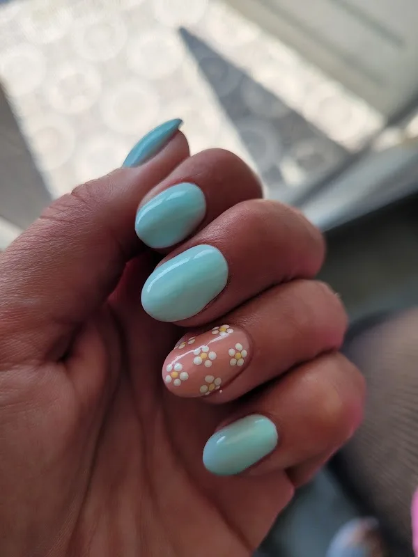 Foto van LBnagels