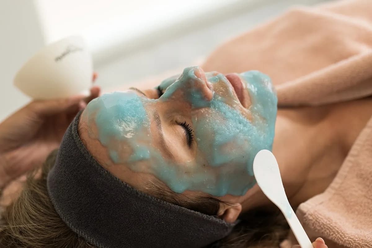 Le Masque
