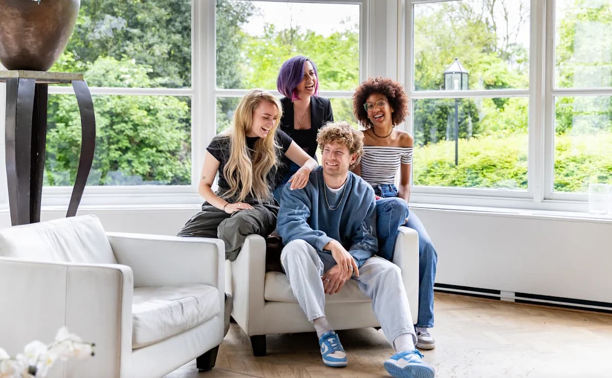Leander Hairdressers Zutphen