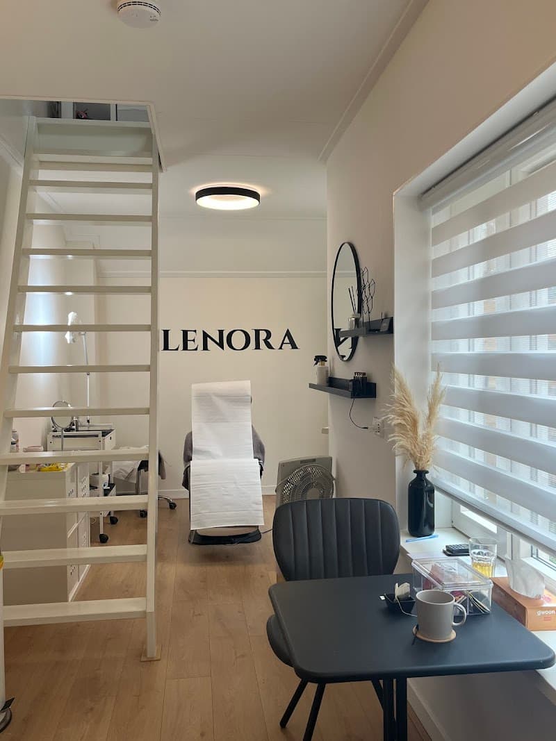 Lenora pmu - Groningen