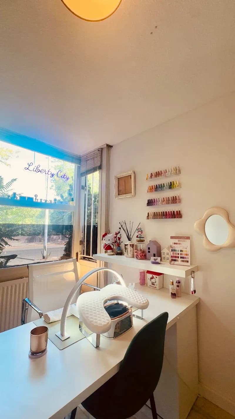 Foto van Liberty City Nail Studio