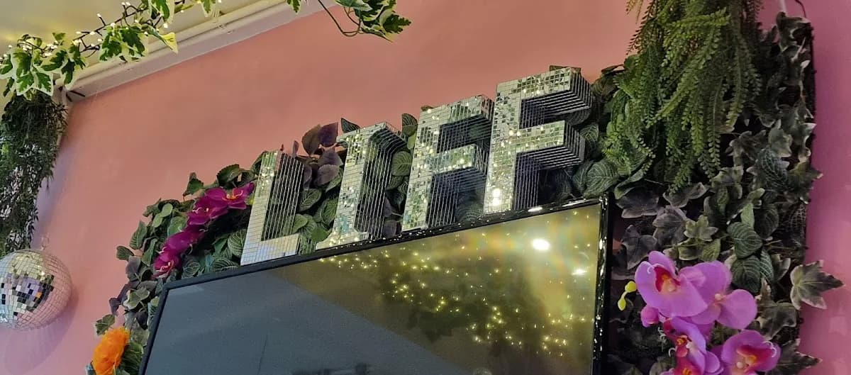 LIFF Kappers