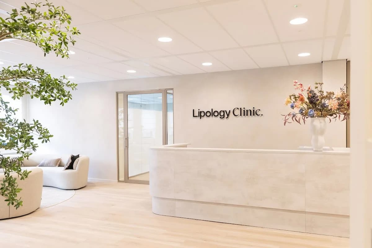 Foto van Lipology Clinic