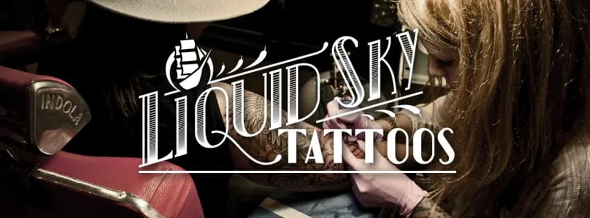 Liquid Sky Tattoos