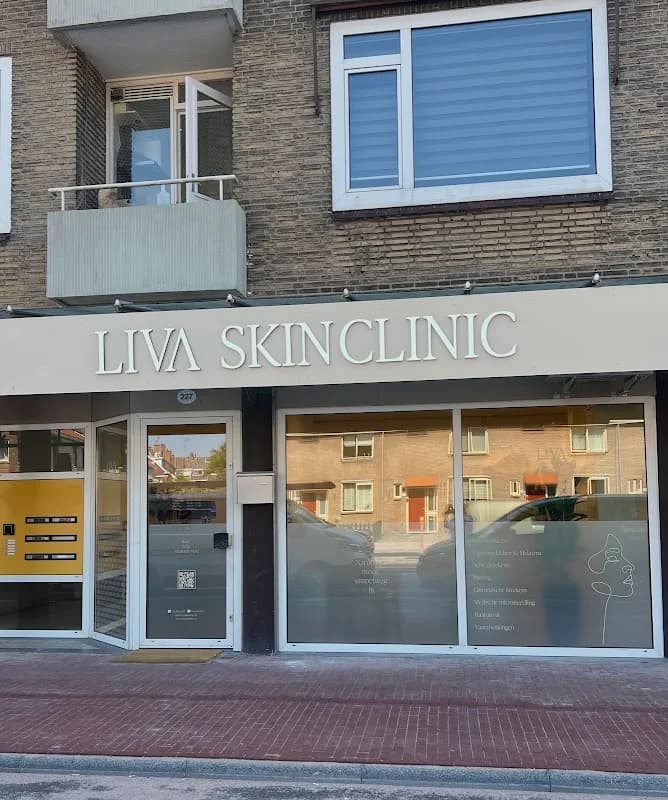Foto van Liva Skin Clinic