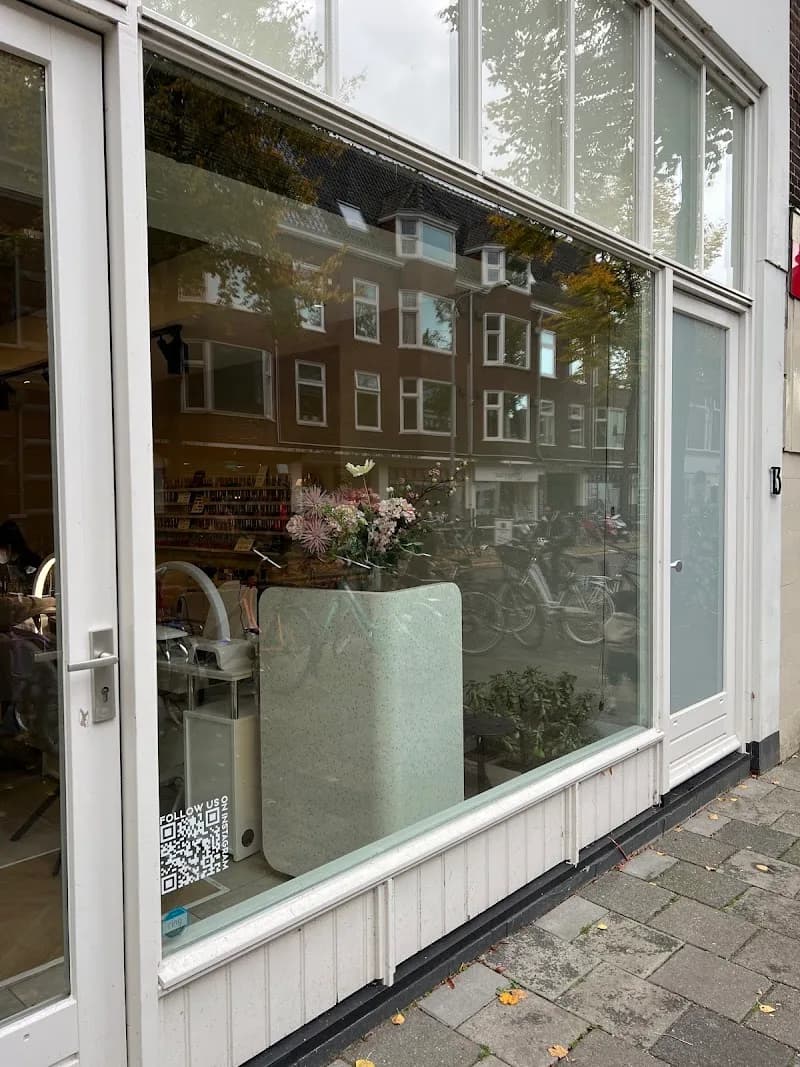 Foto van LL Nails in Style