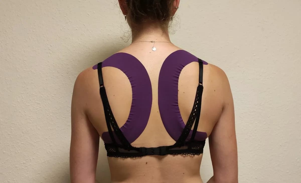 Foto van LMB Sportmassage