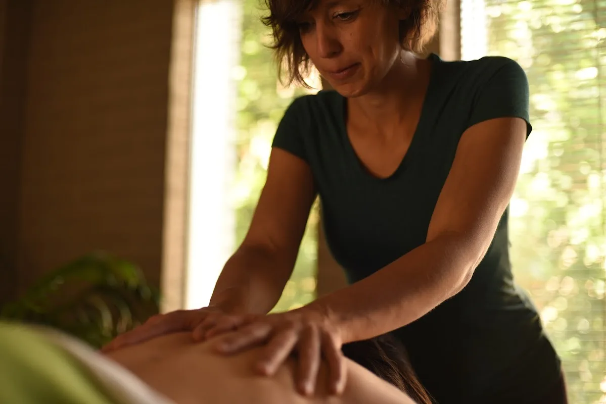 Foto van Lomi Lomi Massage Utrecht