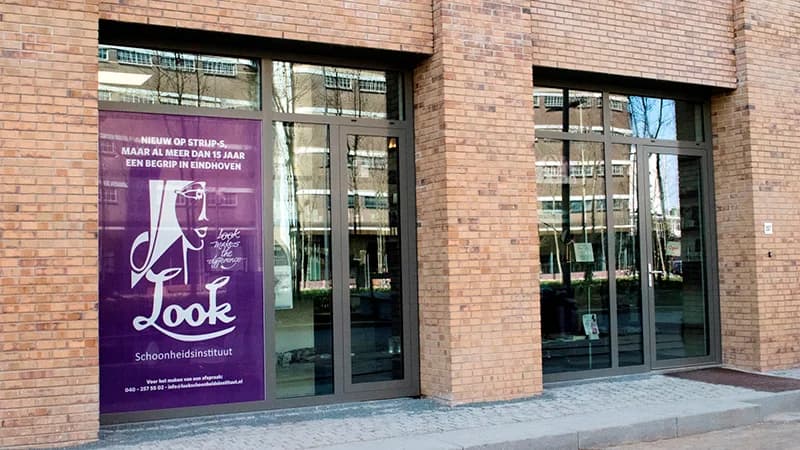 Foto van Look Schoonheidsinstituut