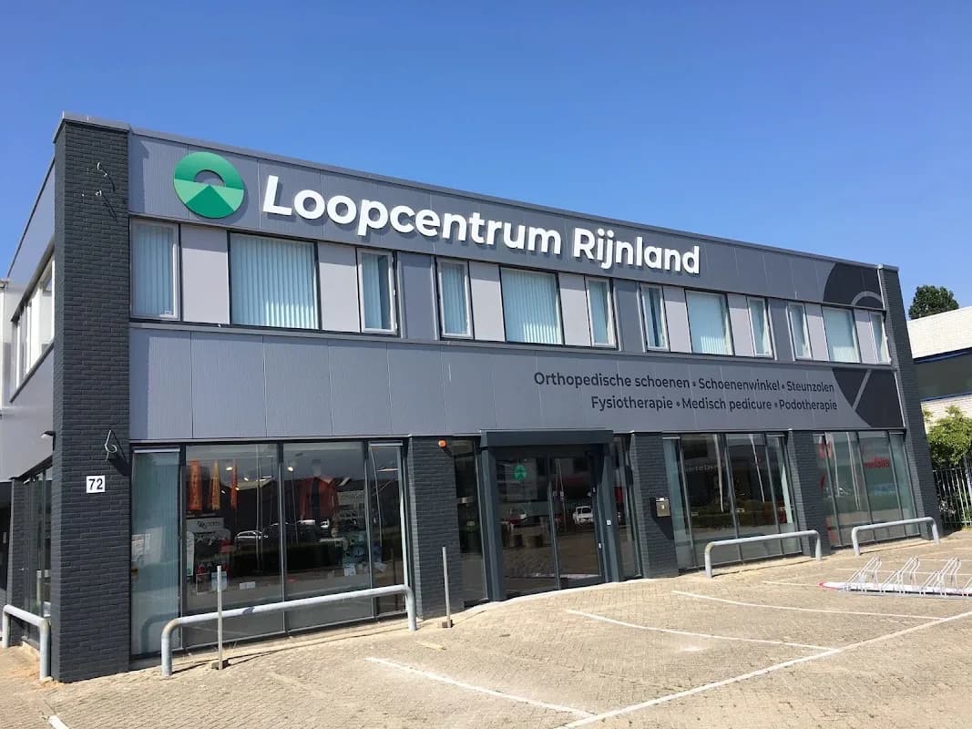 Loopcentrum Rijnland