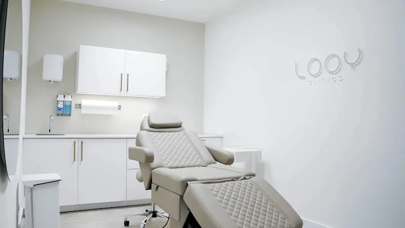 Foto van LOOY Clinics