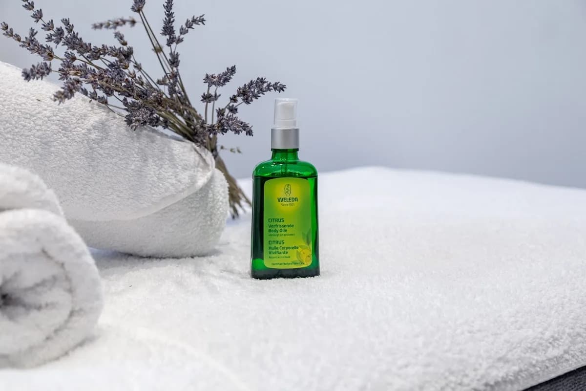 Foto van Lórien Massage