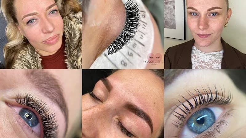 Foto van LoveLashes