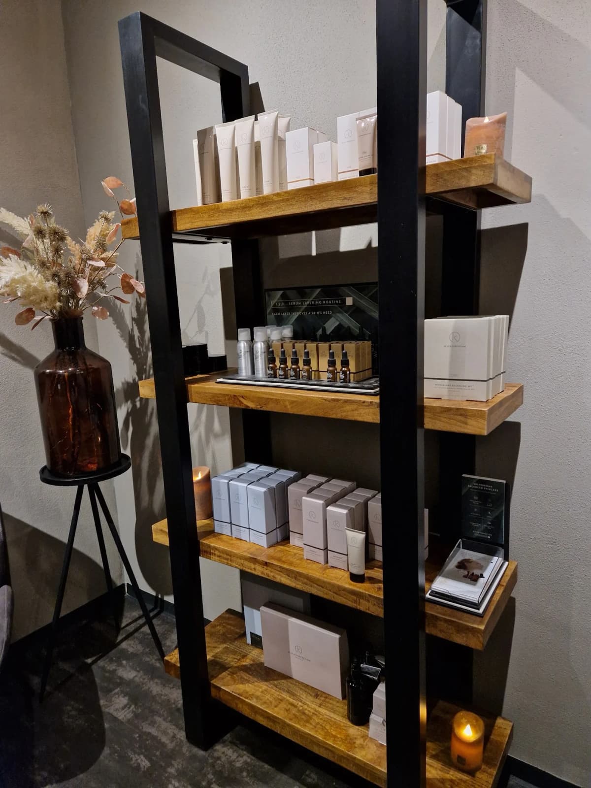 Foto van LSbeauty21