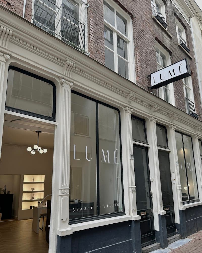 Lumé - beauty studio - Arnhem