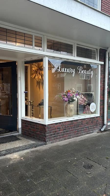 Foto van Luxury Beauty