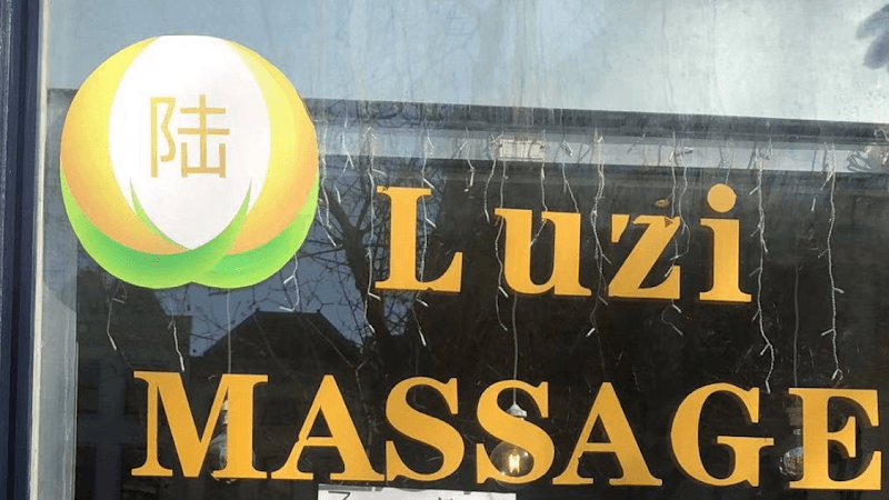 Luzi Massage Utrecht💆 - Utrecht