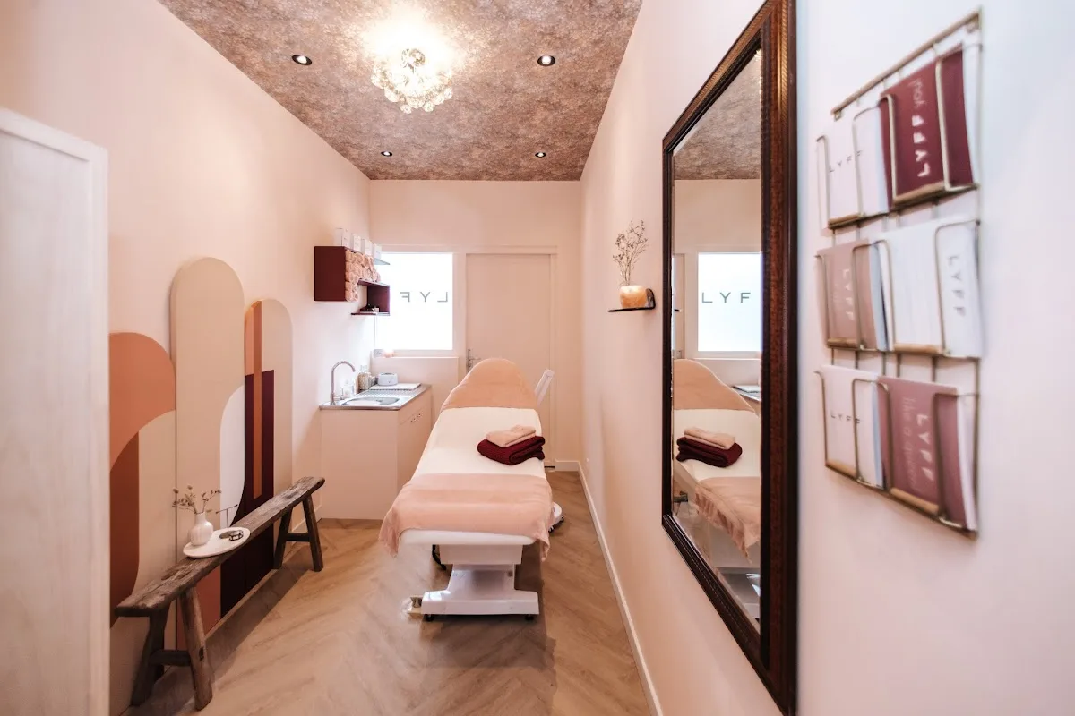 lyff skin clinic