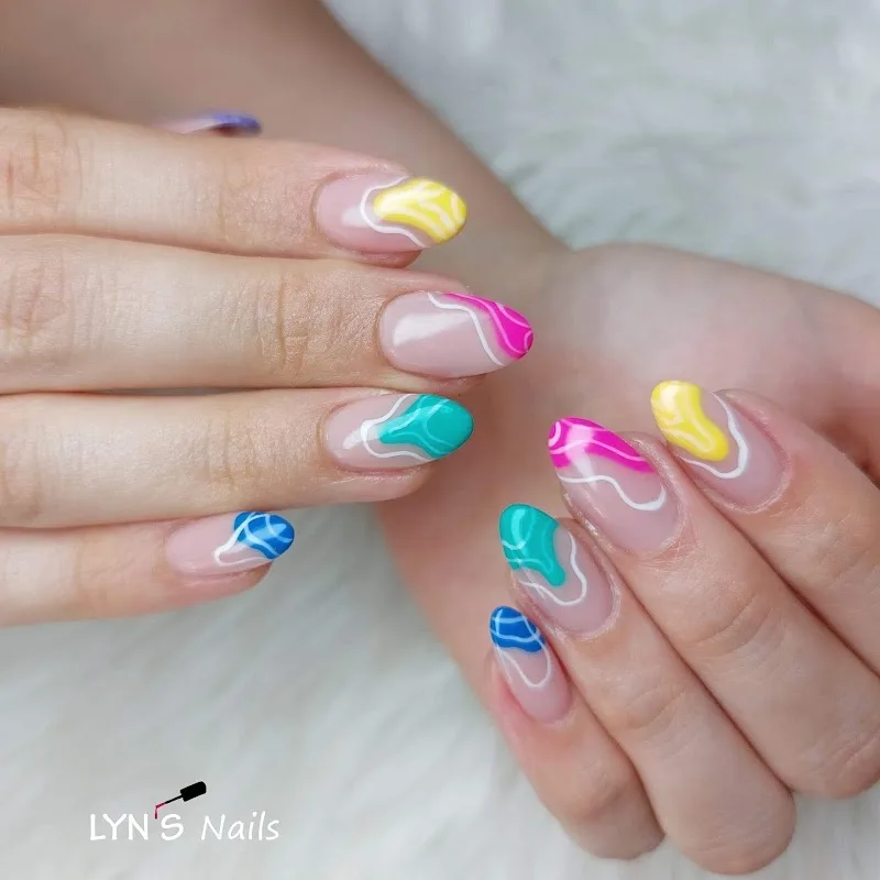 Foto van Lyn's Nails