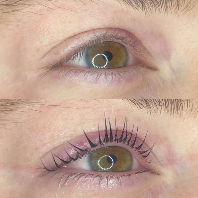 Foto van M-Cosmetics