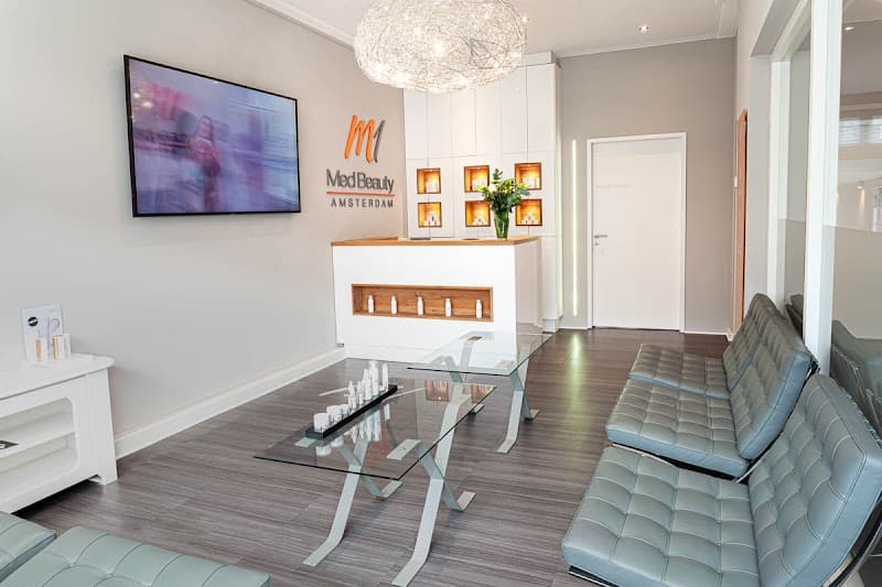 M1 Med Beauty Amsterdam - Amsterdam