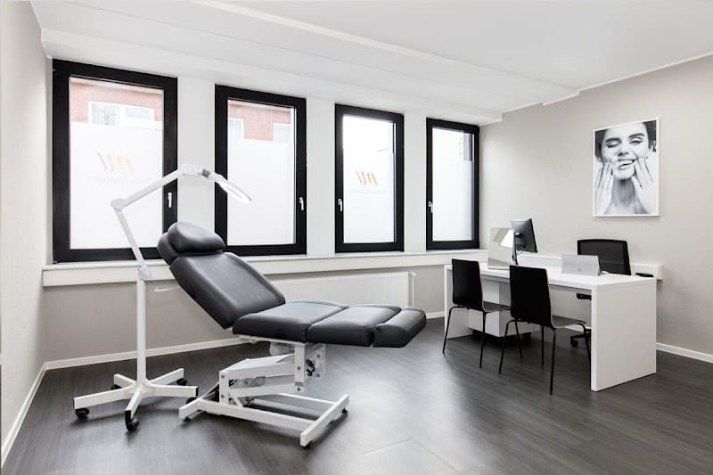 M1 Med Beauty Den Haag - Den Haag