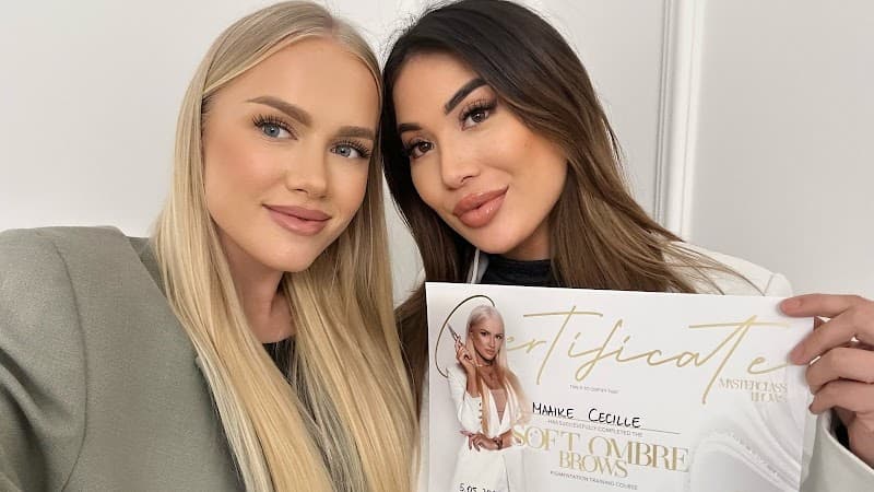Mae Cosmetics - Groningen