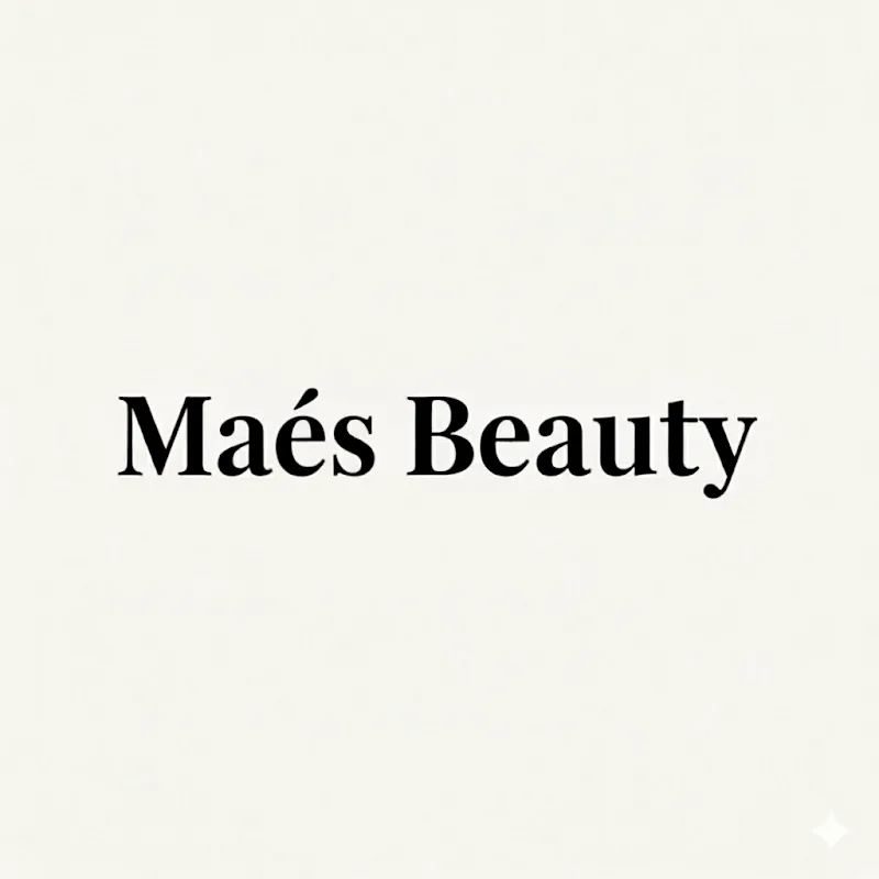 Maès Beauty Tilburg - Tilburg