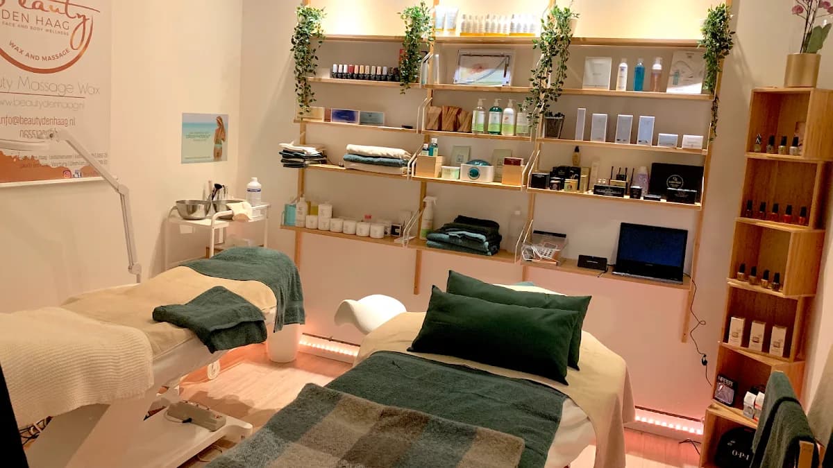 Foto van Maison de Beauty