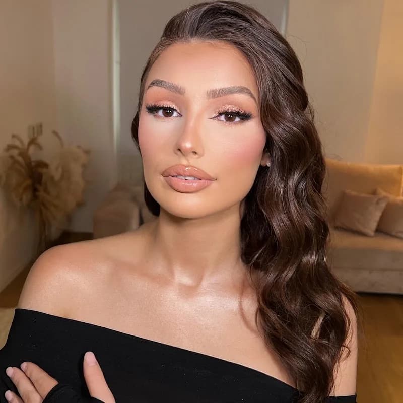 Makeupbyhus Studio