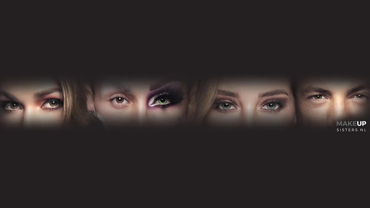 makeupsisters.nl