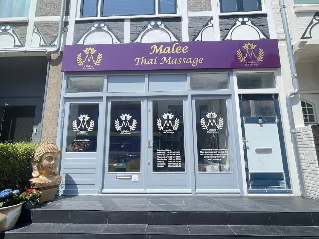 Malee Thai Massage
