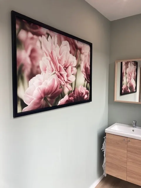 Foto van Mamentje