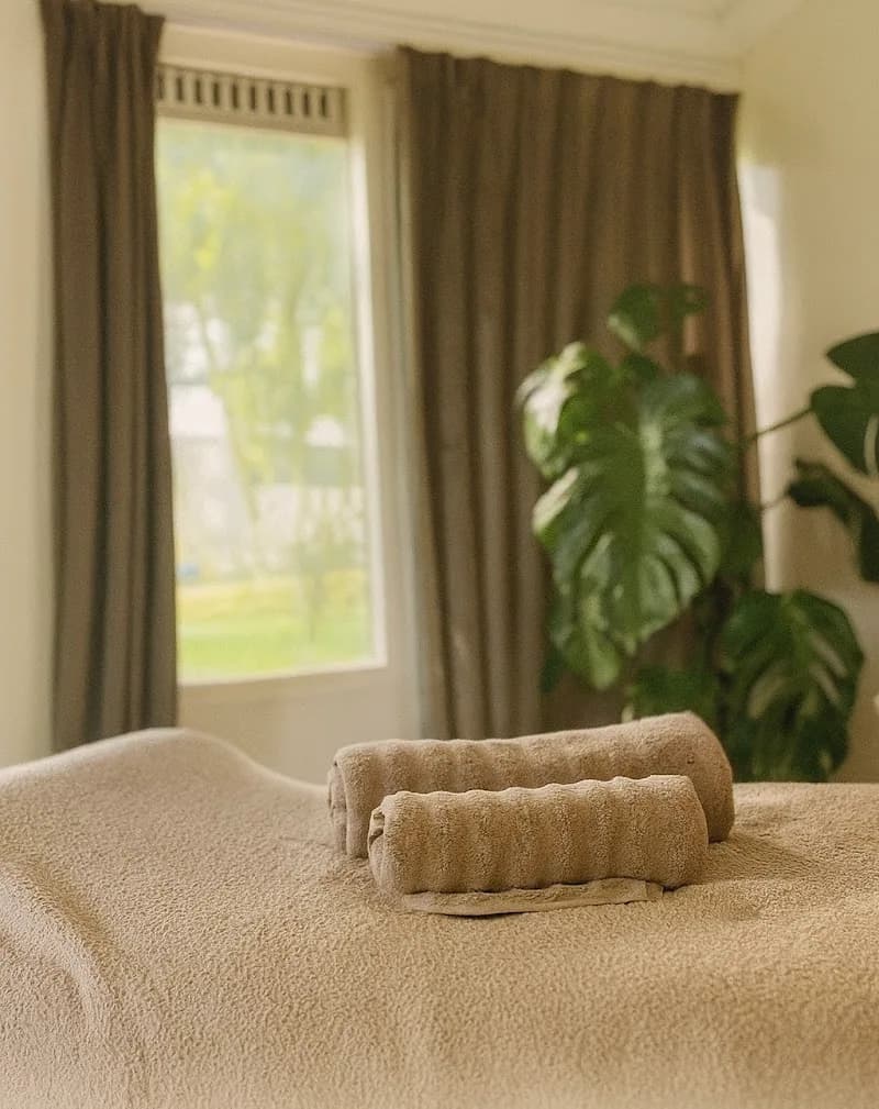Mantra wellness - Almere