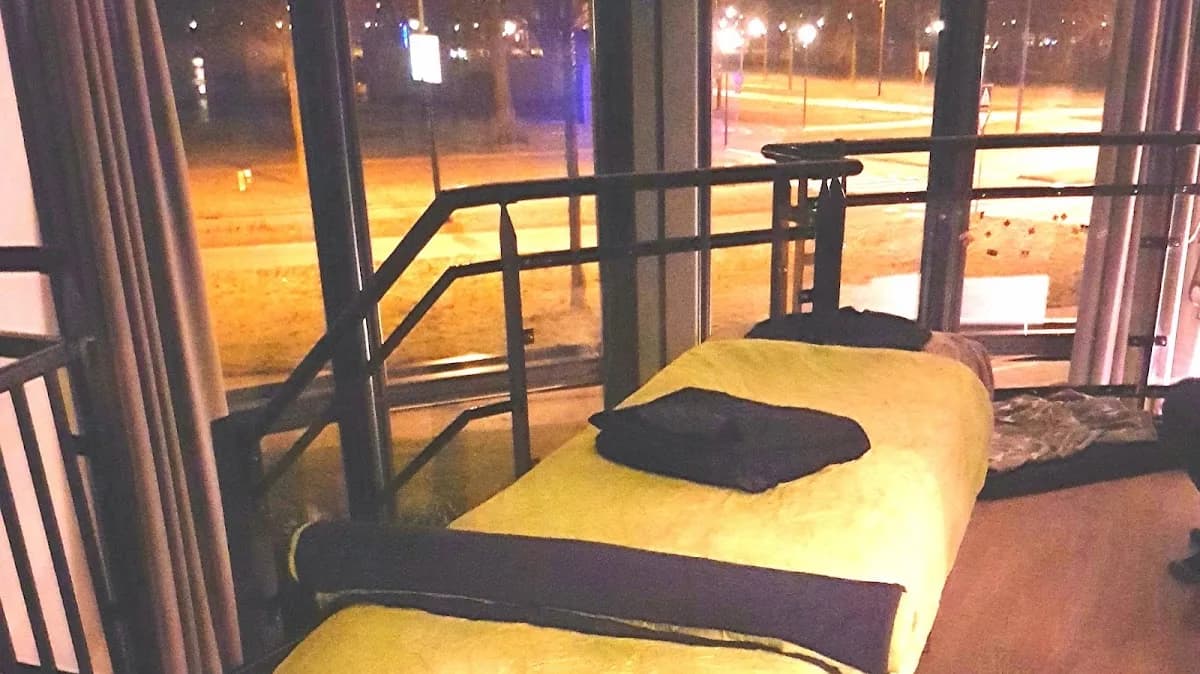 Foto van Marcella Masseert