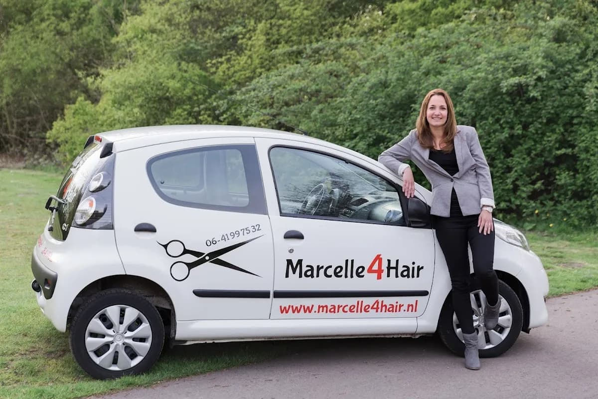 Marcelle4Hair